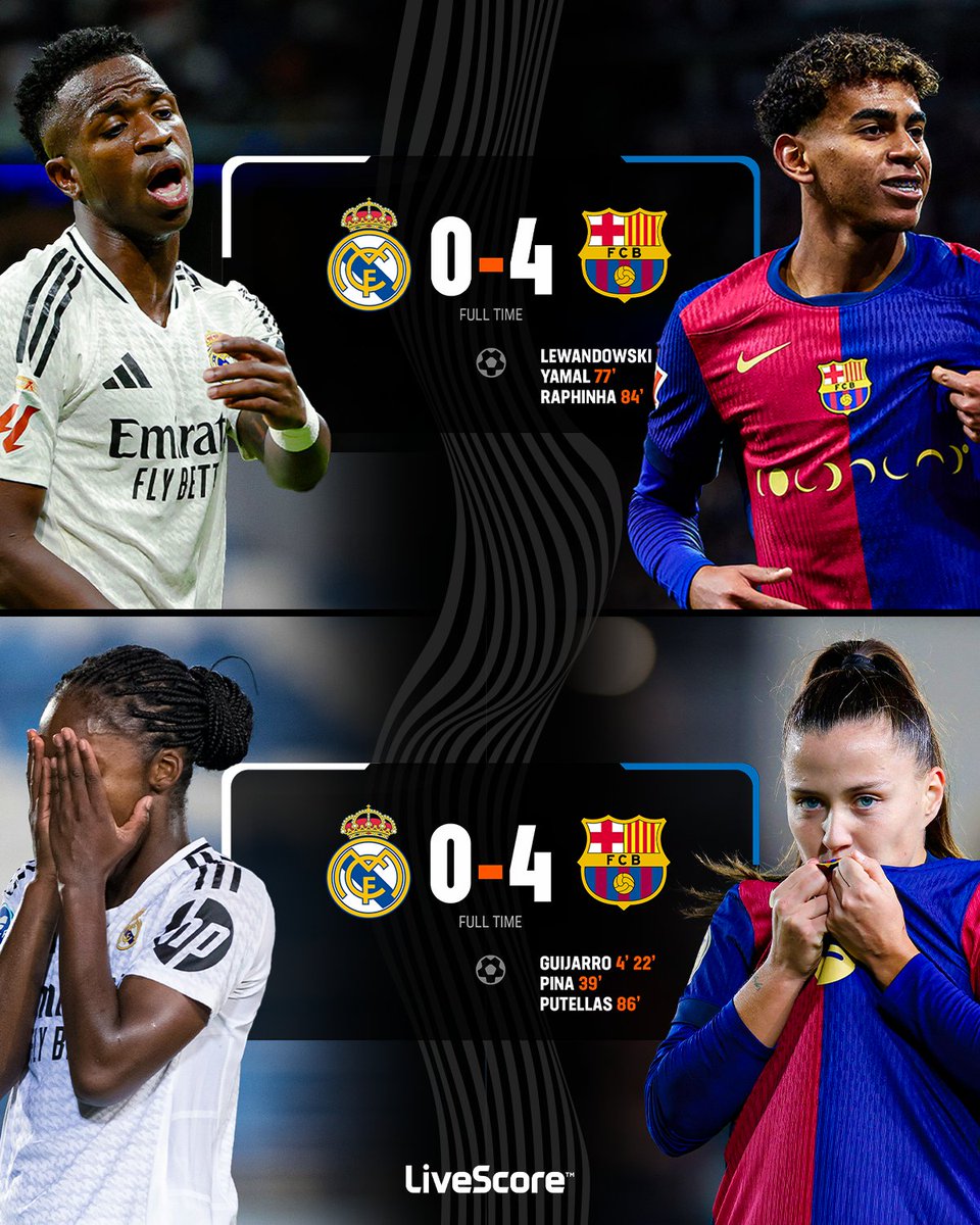 LiveScore tweet media