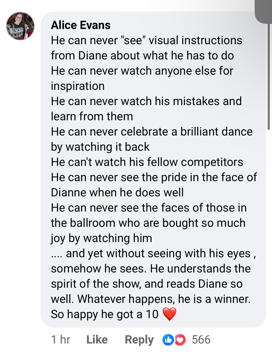 I hope this lady doesn’t mind me reposting this on here, but it’s just so well put that it made me emotional.. every single thing she says is SO true!