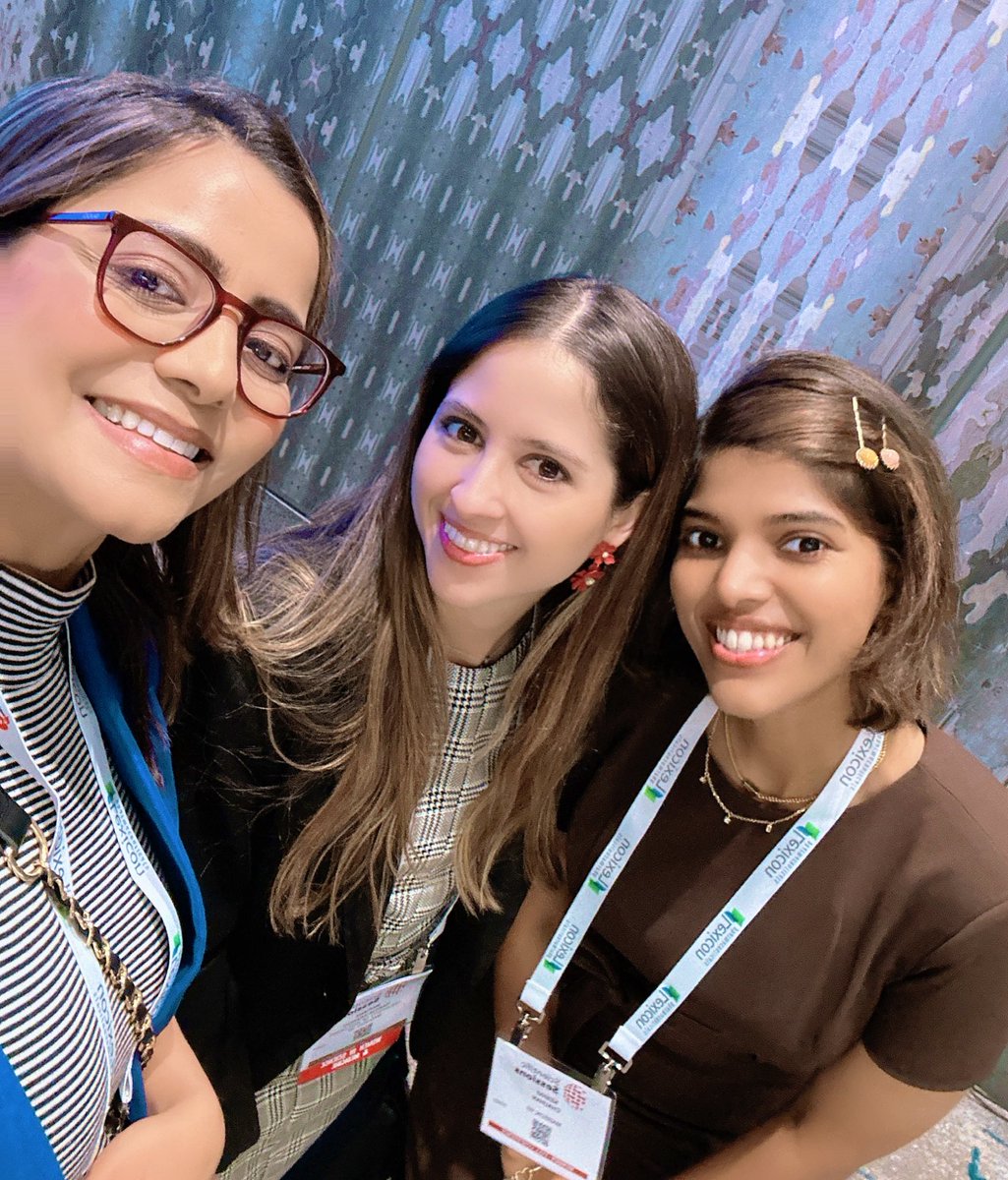 Shikha Jha M.D.🫀 (@shikha_cardio) on Twitter photo My <a href="/uw_cvm/">UW-Madison Division of Cardiovascular Medicine</a> women crew is here 👩🏻❤️ <a href="/KeshviChauhan/">Keshvi Chauhan</a> #AHA2024 My <a href="/uw_cvm/">UW-Madison Division of Cardiovascular Medicine</a> women crew is here 👩🏻❤️ <a href="/KeshviChauhan/">Keshvi Chauhan</a> #AHA2024
