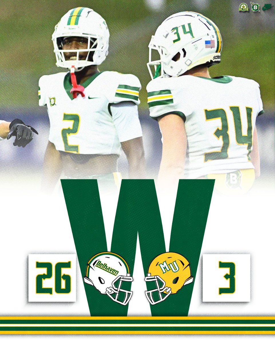 BLAZERS WIN!

#GoGreen | #FIGHT | #ALLIN