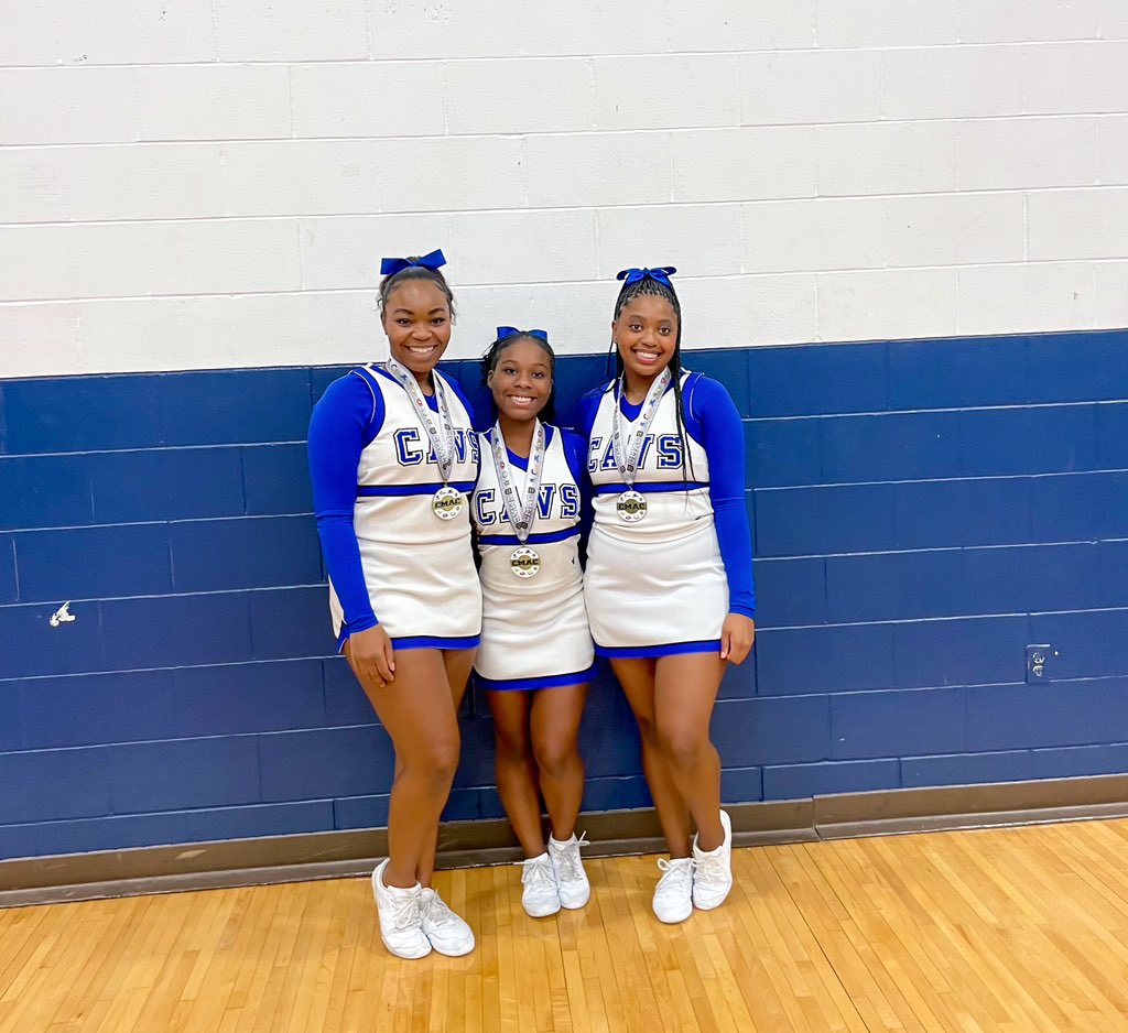 Capital City Cheer Team tweet media