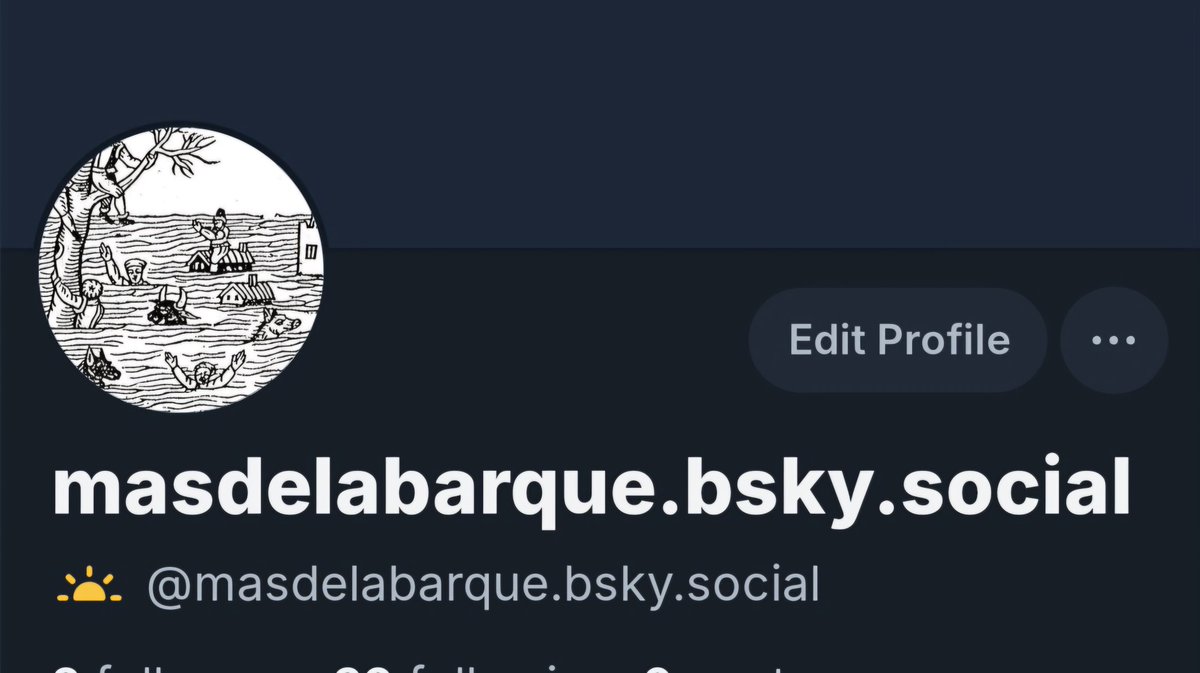 Zo, stap is gezet | Op naar een ander platform |