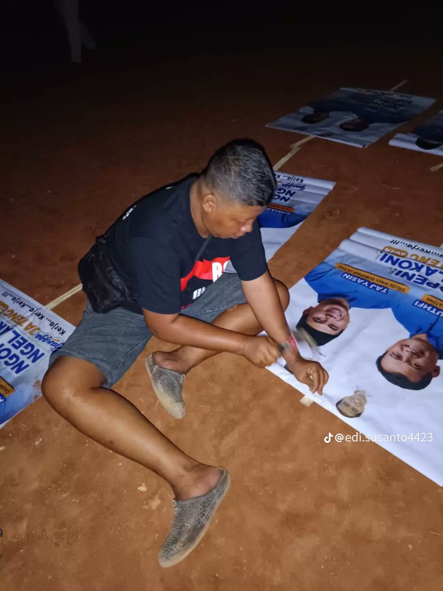 kaliwungu17's tweet photo. ok gas 02 untuk Jateng
#JatengNoBanteng https://t.co/Z5x3iIt7rO