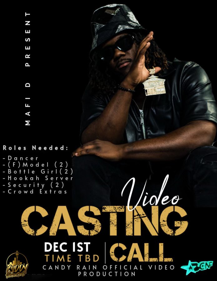 _LowkeyENT's tweet image. 