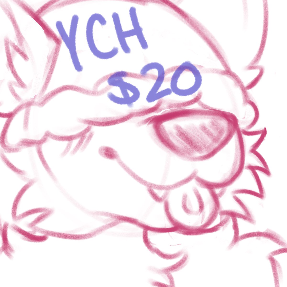 RainyFaawn's tweet image. Heya! It’s been a while since I’ve drawn or posted on my social media, but I want to get back into it :) feel free to post your refs below for a chance to get a free Xmas pfp! I’m a little rusty rn so I need the practice 😅

If you want one and don’t get chosen, DM me! It’s $20