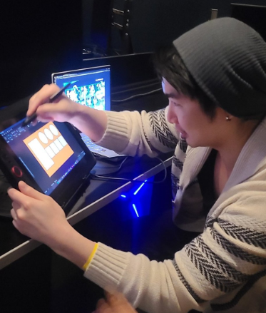 TNS | Jaytsu ☕🎙➡ COMBO BREAKER tweet media