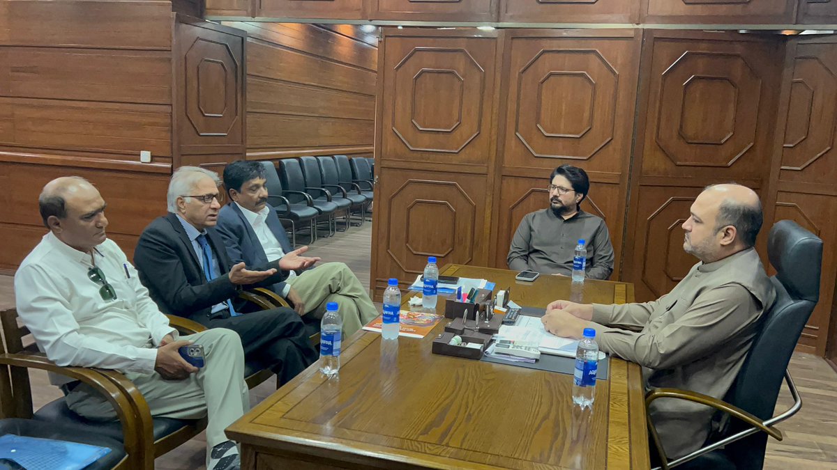 Mahesh Kumar Hasija (@mahezz) on Twitter photo A delegation from the Center for Social Justice ( <a href="/csjpak/">CSJ Pakistan</a> ), led by <a href="/PeterJacobCSJ/">Peter Jacob</a> , visited the office of the Leader of the Opposition in Sindh and met with Ali Khurshidi. On this occasion, Member of Provincial Assembly Mahesh Kumar Hasija was also present alongside Ali A delegation from the Center for Social Justice ( <a href="/csjpak/">CSJ Pakistan</a> ), led by <a href="/PeterJacobCSJ/">Peter Jacob</a> , visited the office of the Leader of the Opposition in Sindh and met with Ali Khurshidi. On this occasion, Member of Provincial Assembly Mahesh Kumar Hasija was also present alongside Ali