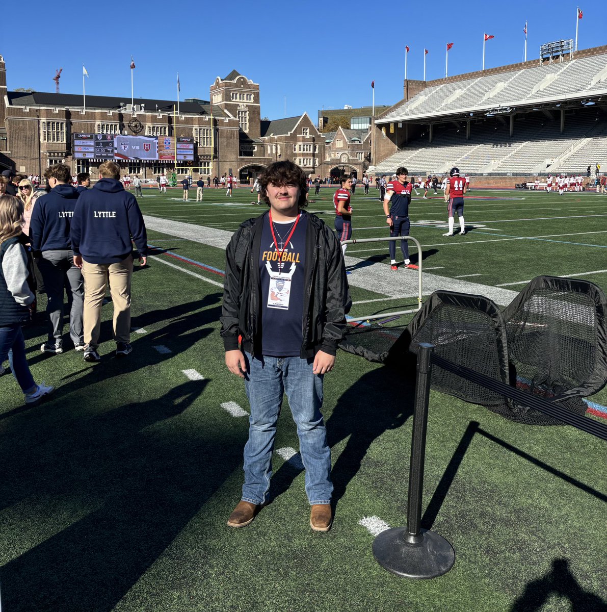 Collin Lawson tweet media