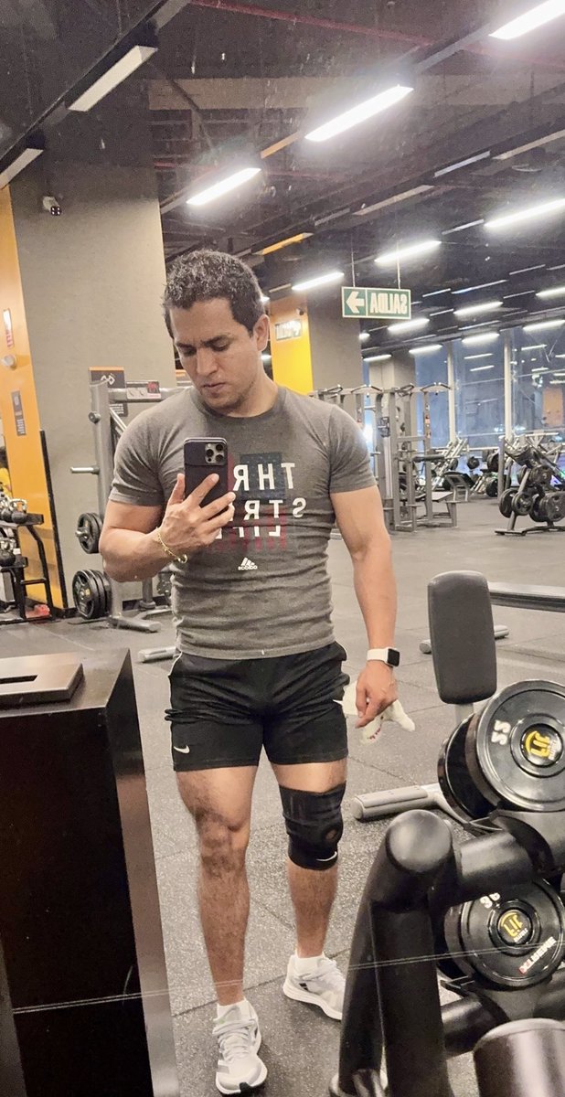 jibaja16's tweet photo. Gymrat 🙋🏾‍♂️ https://t.co/HrpEAFAzFb