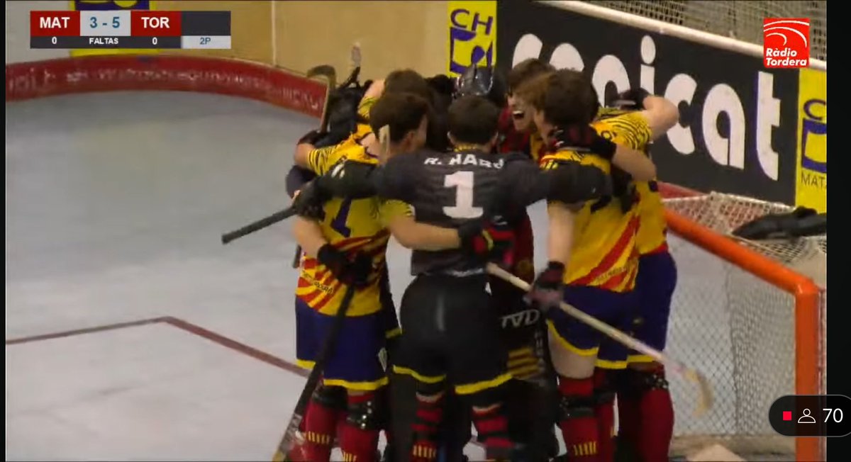 Joan Martín Clota tweet media