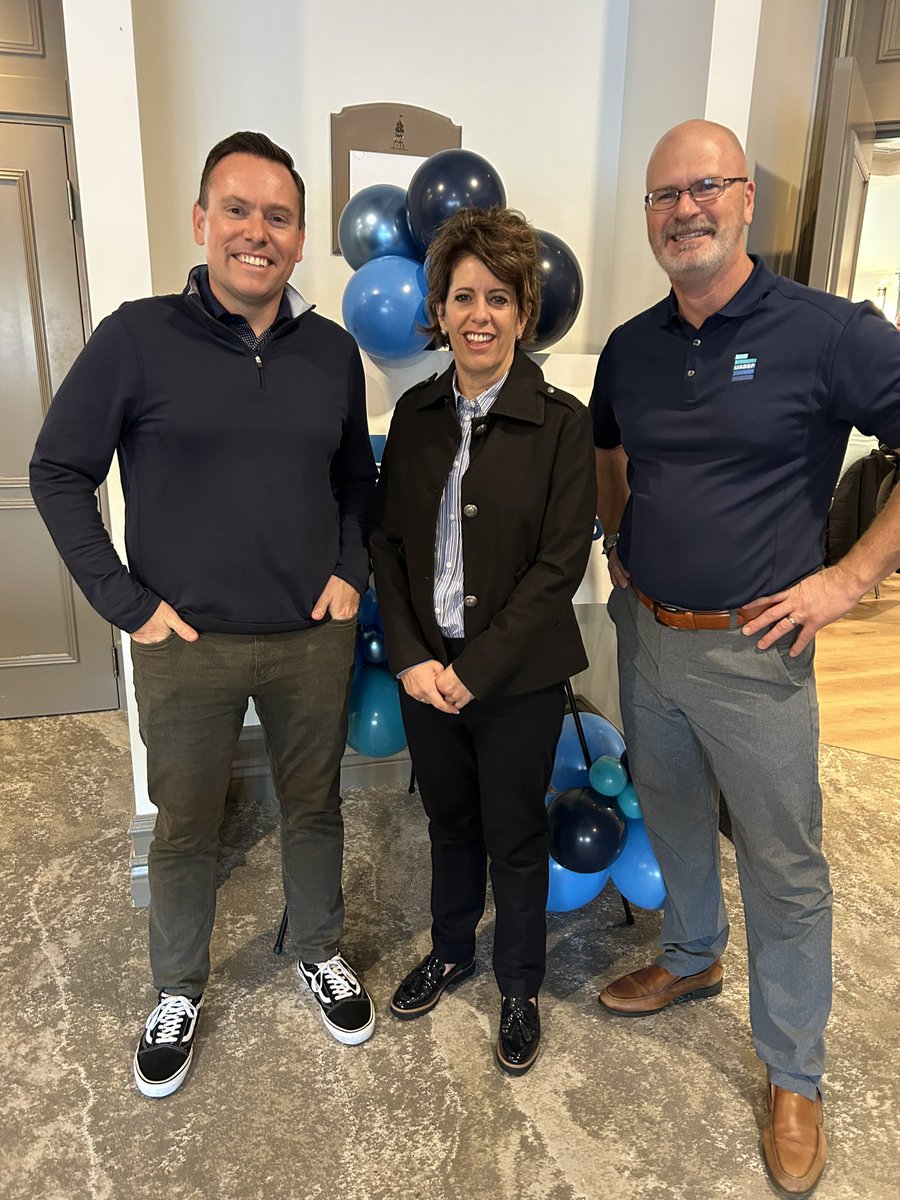 It was great to spend time with secondary assistant principals from around the state at our annual UASSP AP Conference. Thanks to our presenters- Ryan McGuire, Melody Apezteguia, Rep Doug Welton, Paula Logan, Shauna Haney, Mariama Kallon- Olayemi, Josh Downs and Ben Kjar.