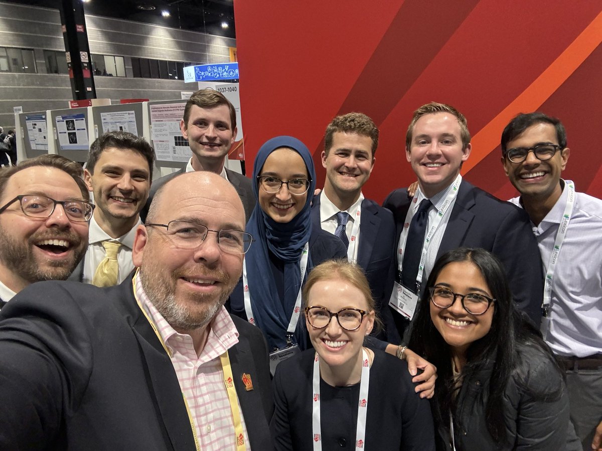Ryan J Tedford MD (@ryantedfordmd) on Twitter photo Congrats to <a href="/MUSCCardFellows/">MUSC Cardiology Fellowship Programs</a> <a href="/ColeJBuchanan/">Cole Buchanan</a> & #MegOspina on their terrific moderated abstract presentations today at #AHA24! <a href="/MUSChealth/">MUSC Health</a> <a href="/MUSC_Cardiology/">MUSC Cardiology</a> <a href="/ramseywehbemd/">Ramsey Wehbe</a> <a href="/Carnicelli_Ant/">Anthony Carnicelli, MD FACC</a> <a href="/Brian_Houston12/">Brian Houston MD</a> <a href="/MollySilkowski/">Molly Silkowski, DO</a> Congrats to <a href="/MUSCCardFellows/">MUSC Cardiology Fellowship Programs</a> <a href="/ColeJBuchanan/">Cole Buchanan</a> & #MegOspina on their terrific moderated abstract presentations today at #AHA24! <a href="/MUSChealth/">MUSC Health</a> <a href="/MUSC_Cardiology/">MUSC Cardiology</a> <a href="/ramseywehbemd/">Ramsey Wehbe</a> <a href="/Carnicelli_Ant/">Anthony Carnicelli, MD FACC</a> <a href="/Brian_Houston12/">Brian Houston MD</a> <a href="/MollySilkowski/">Molly Silkowski, DO</a>