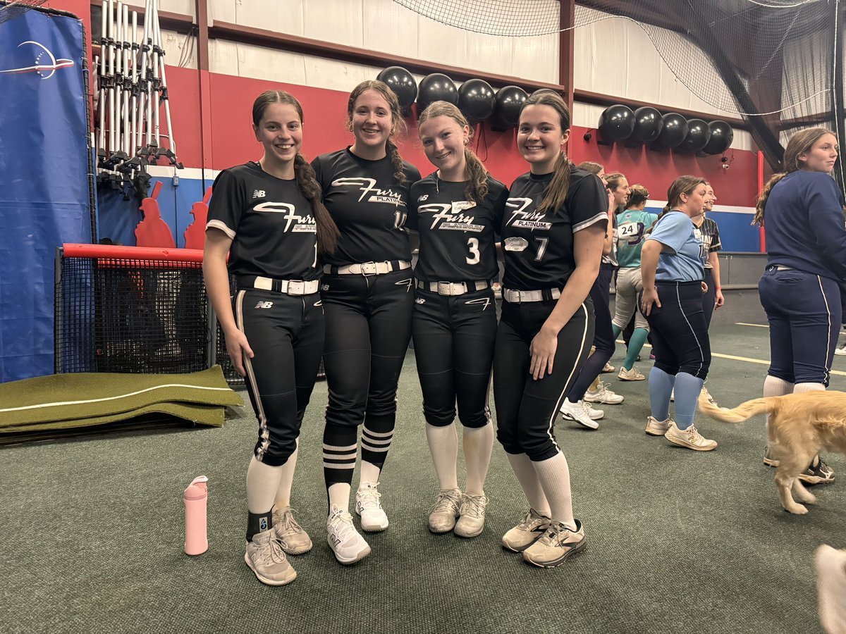 Jenna Callahan 2026 (@jennacallahann) on Twitter photo Thank you <a href="/planetfastpitch/">Planet Fastpitch</a> for the camp today! I had a great time showcasing my skills. I learned so much and it was so nice getting the opportunity to talk to new coaches and players ๐ฅ๐ค
@FPNE16UMorgan Thank you <a href="/planetfastpitch/">Planet Fastpitch</a> for the camp today! I had a great time showcasing my skills. I learned so much and it was so nice getting the opportunity to talk to new coaches and players ๐ฅ๐ค
@FPNE16UMorgan