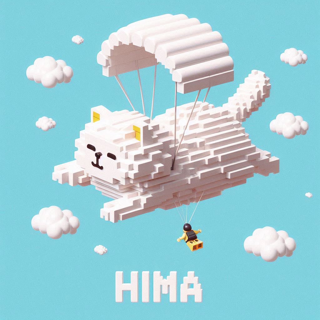 ZOONEDIN's tweet photo. @HopiumPapi $Hima 

The best mascot on the entire $sol blockchain 

@sol_hima 

FHSTU8fGBvrsNkNxeY8qmRdA2FgaxVFyBVz3fAc6pump https://t.co/17fmCe6Q8q