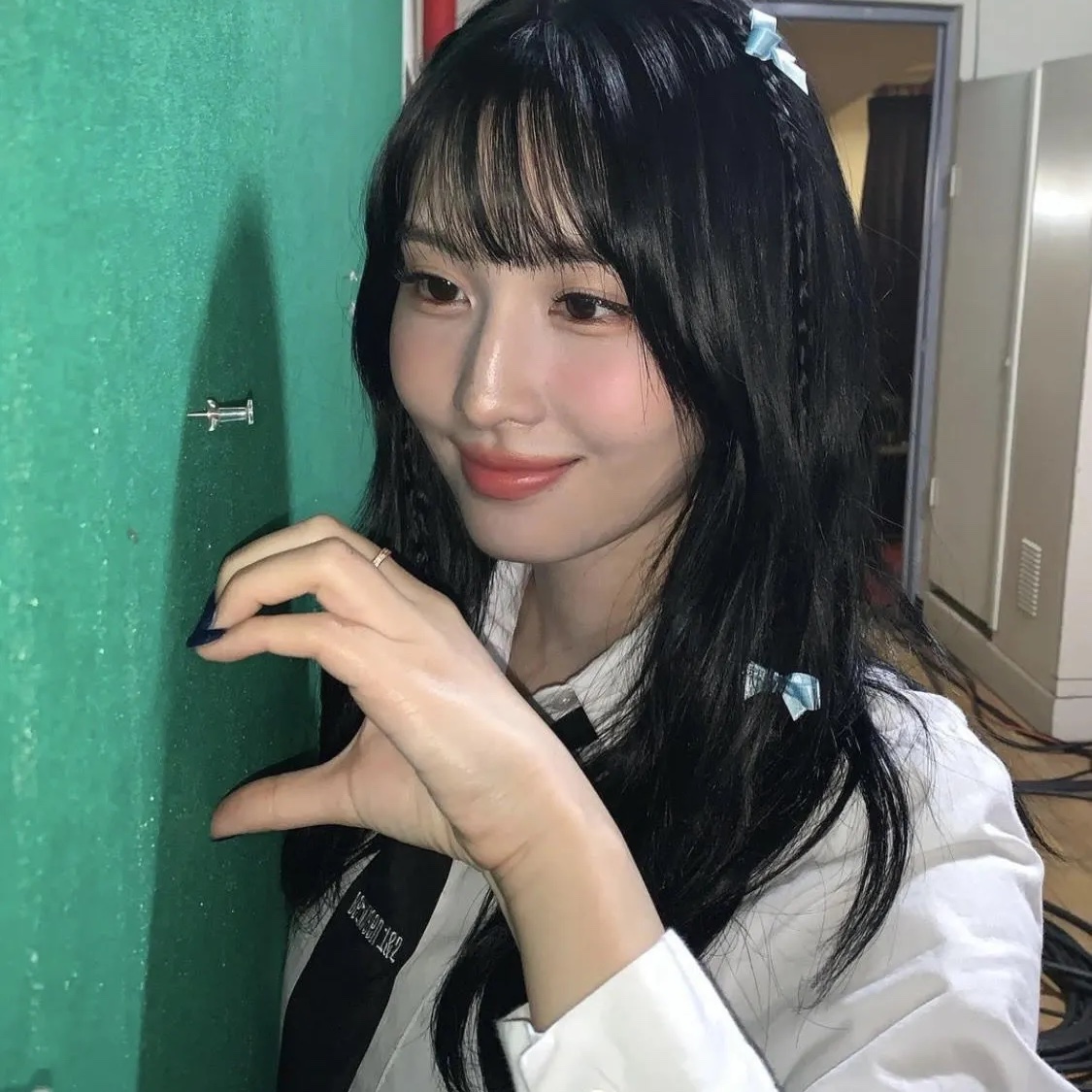m_ff5's tweet photo. @twice_short @masakiti0704 見に行けないのショックですが、リポストはしておきました！ https://t.co/bR9ptZU0vz