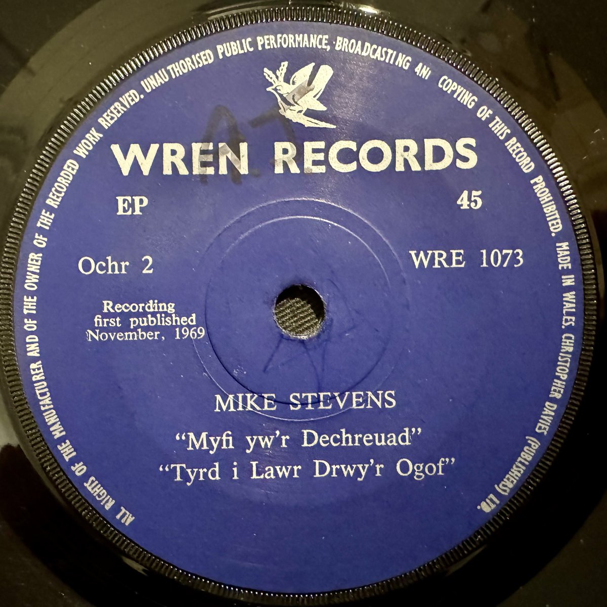 Peth Bach Crwn tweet media