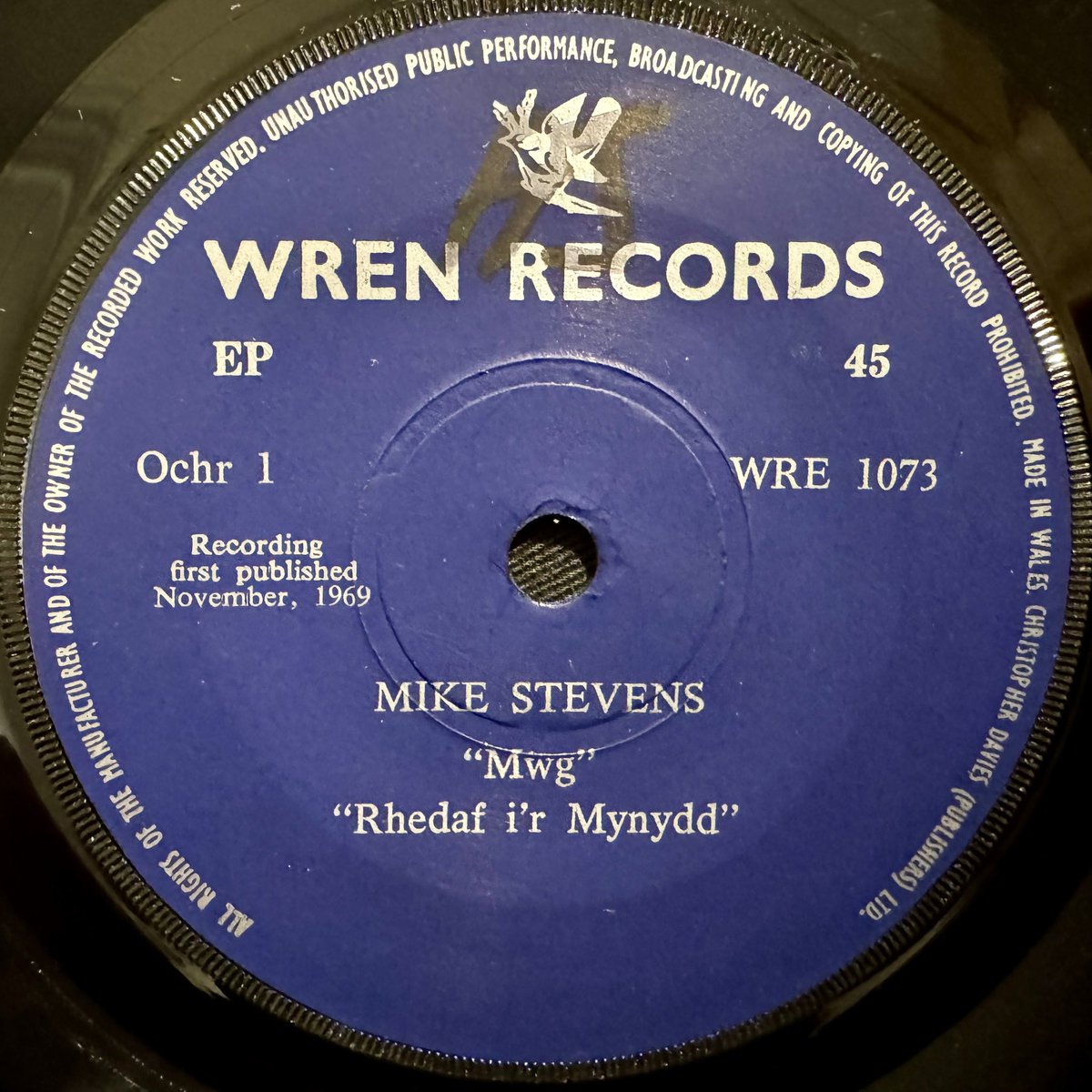 Peth Bach Crwn tweet media