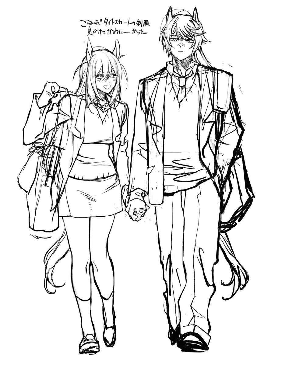 2ko5rihalo's tweet photo. 一生お絵描きﾘﾊﾋﾞﾘんちゅ https://t.co/4An2RZYfeF