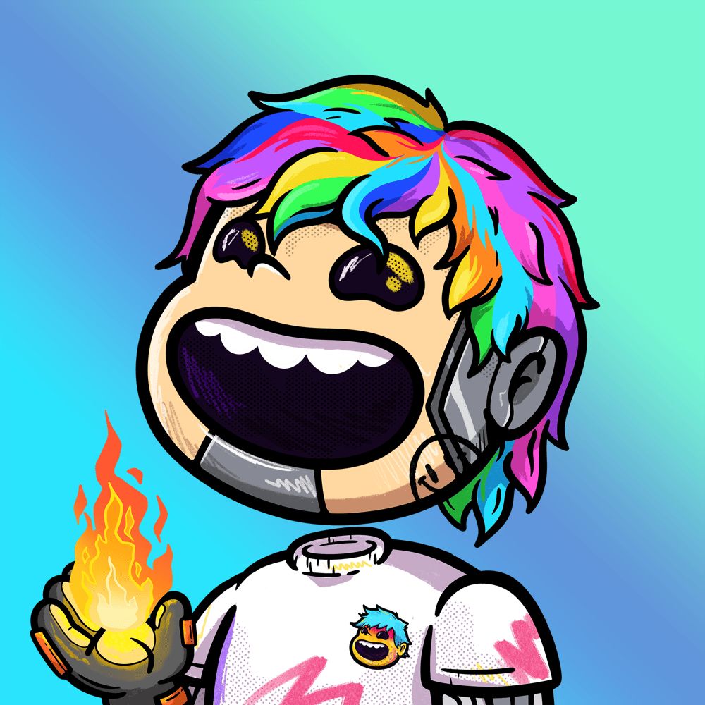 Dynasty_eth's tweet image. 🚨 BAYC HOLDERS

- If you are a BAYC holder and don&apos;t own the best-looking 2D project on ApeChain, @Degenft_io, send me a DM or post your address below, and I&apos;ll hook you up.
👇Learn more about DEGEN below! 👇
#ApeFollowApe #DegenFollowDegen