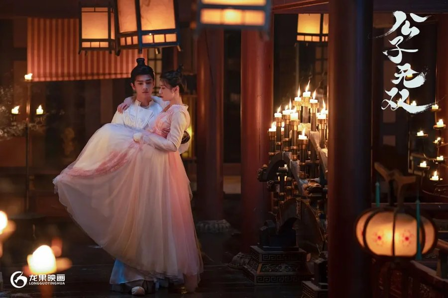 darkrivertes's tweet photo. To amando esses tres mini dramas kkk
#FatesCrossingNanKe / #南柯梦
#ShamelessLover / #公子无双
#WhenFatePlaysMatchmaker / #俏红娘 (esse aqui não paro de rir deles) kkk https://t.co/vJyUZ7WCql