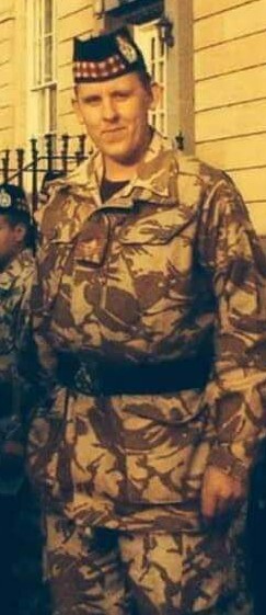 bluesdevil1's tweet image. Broken hearted - lost the best of friends and the finest of men today - rest easy Big Brian - we shared the best of times and i will never forget you!