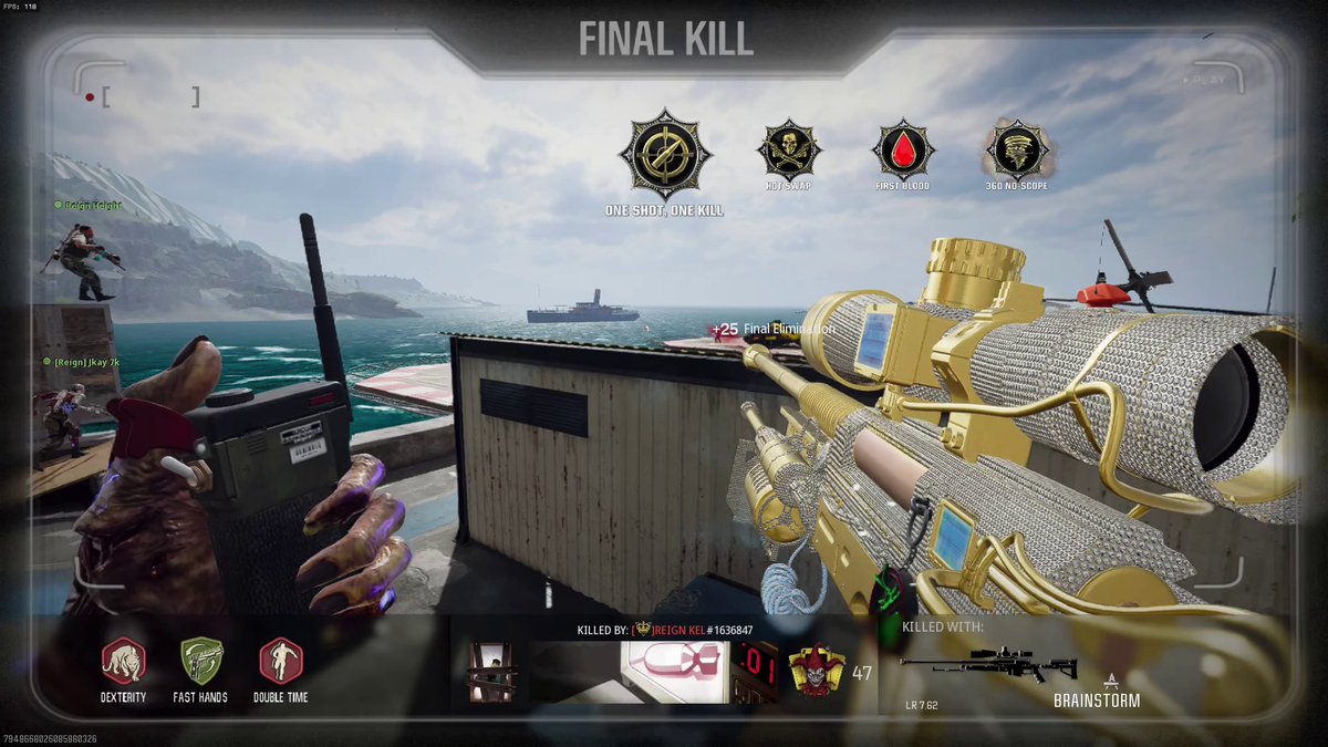 Ke7son's tweet photo. HIT MY FIRST &amp; GOT THE BOYS PIZZA‼️🍕🔥

#BlackOps6 #Unsetup https://t.co/hrSGSRU4tJ