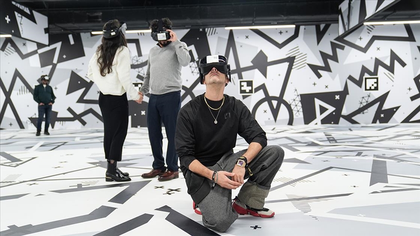 AA Kültür Sanat tweet media