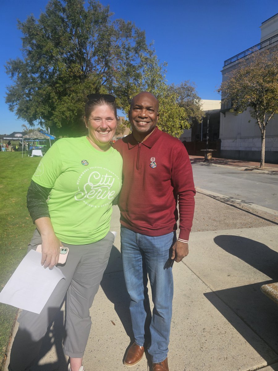 Senator Harold Jones tweet media