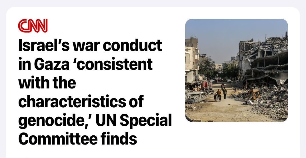U.S. Senator John Fetterman (@senfettermanpa) on Twitter photo What’s actually consistent is UN’s rank, pervasive antisemitism. I reject this report in its entirety.
I look forward to voting for <a href="/RepStefanik/">Rep. Elise Stefanik</a> to continue a strong and unapologetic pro-Israel position. What’s actually consistent is UN’s rank, pervasive antisemitism. I reject this report in its entirety.
I look forward to voting for <a href="/RepStefanik/">Rep. Elise Stefanik</a> to continue a strong and unapologetic pro-Israel position.