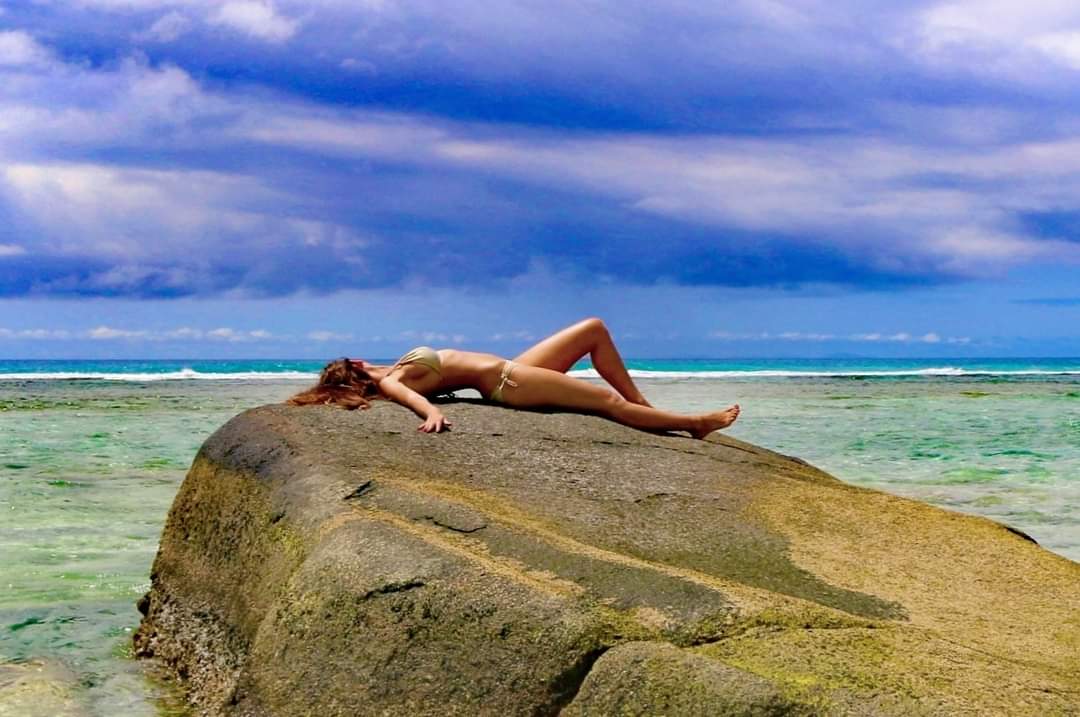 Indinera Falls 😎 tweet media