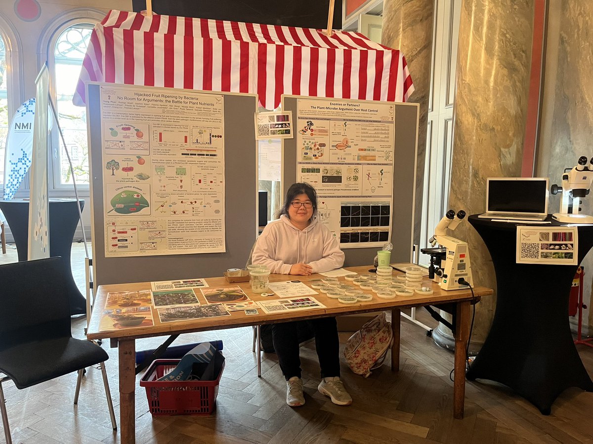 Chia nan Tao (@chianantao1) on Twitter photo Thanks everyone who visited today. I had wonderful chats with many of you. To all members in ZMBP outreach team: we did a great job! <a href="/HsuanPai1/">Hsuan Pai 白暄</a> your stickers were so popular, not just with kids. Also, special thanks to <a href="/nobolly/">Tatsuya Nobori</a> for the delivery and I enjoyed your talk a lot! Thanks everyone who visited today. I had wonderful chats with many of you. To all members in ZMBP outreach team: we did a great job! <a href="/HsuanPai1/">Hsuan Pai 白暄</a> your stickers were so popular, not just with kids. Also, special thanks to <a href="/nobolly/">Tatsuya Nobori</a> for the delivery and I enjoyed your talk a lot!