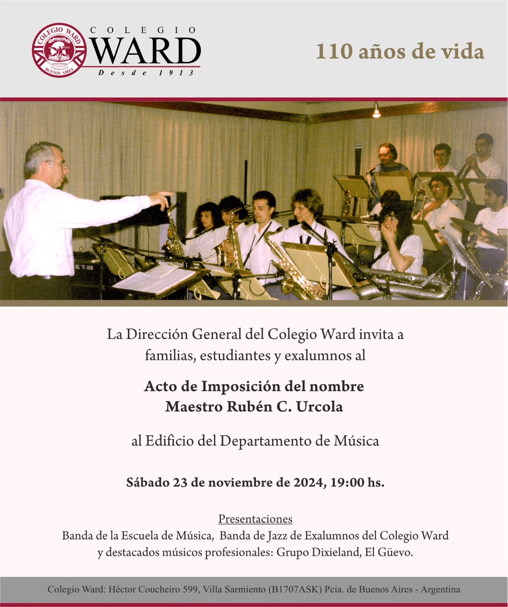 Diego Urcola Music (@diego_urcola) on Twitter photo 