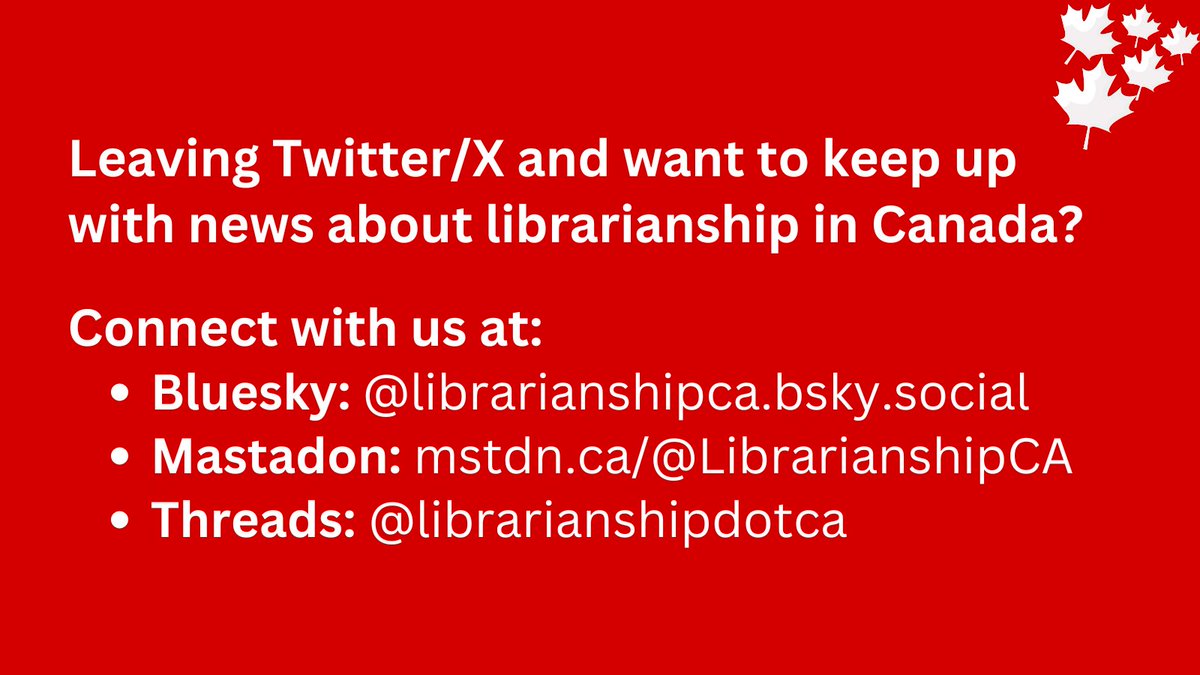 BC LIS/IM tweet media