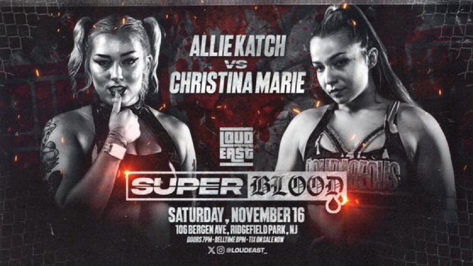 ALLIE KATCH アリー・キャッチ (@alliekatch) on Twitter photo 