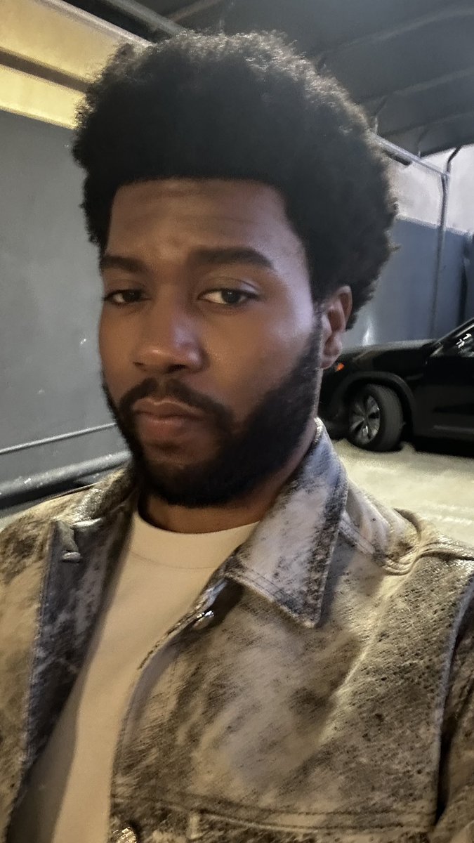 Khalid (@thegreatkhalid) on Twitter photo 