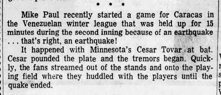 Minor League Stories tweet media