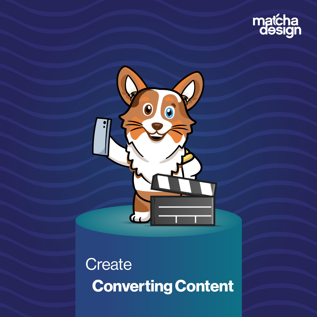 Matcha Design tweet media