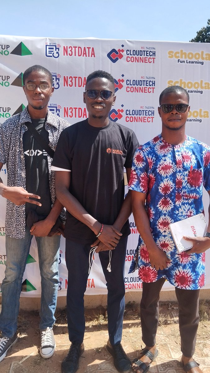 thewoleisaiah's tweet image. Had an insightful experience at DevFest Lafia 2024! Learned so much about Artificial Intelligence and its applications across various industries. It was also my first time attending a tech event in Lafia #DevFestLafia2024 #gdglafia #DevFestLafia #HarleyHub #thewoleisaiah