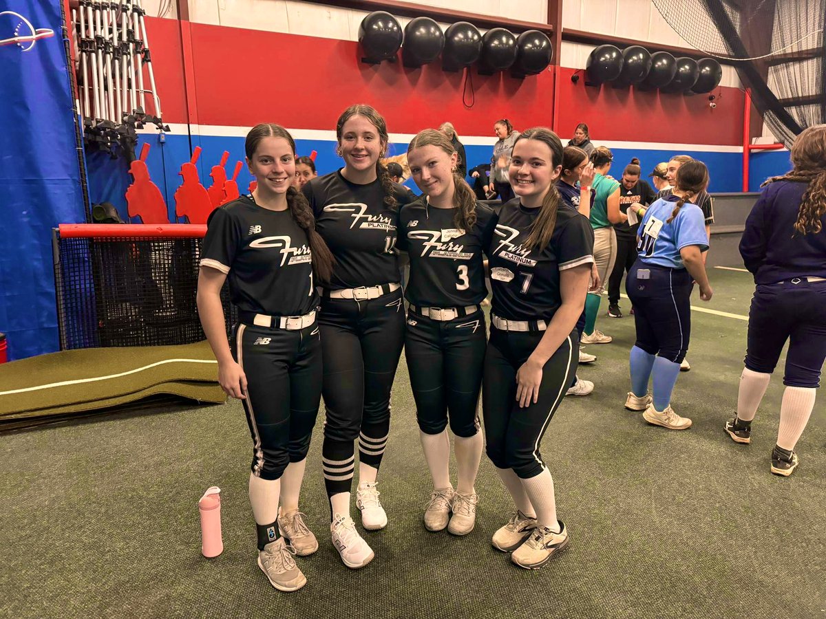 Lola Ronayne 2027 (@ronayne7lola) on Twitter photo Thank you <a href="/planetfastpitch/">Planet Fastpitch</a> for another great College ID Clinic! had so many reps today in the field and so many live ABโs!! Met so many coaches today and was able to learn so much! Canโt wait to go next week too!! @FPNE16UMorgan Thank you <a href="/planetfastpitch/">Planet Fastpitch</a> for another great College ID Clinic! had so many reps today in the field and so many live ABโs!! Met so many coaches today and was able to learn so much! Canโt wait to go next week too!! @FPNE16UMorgan