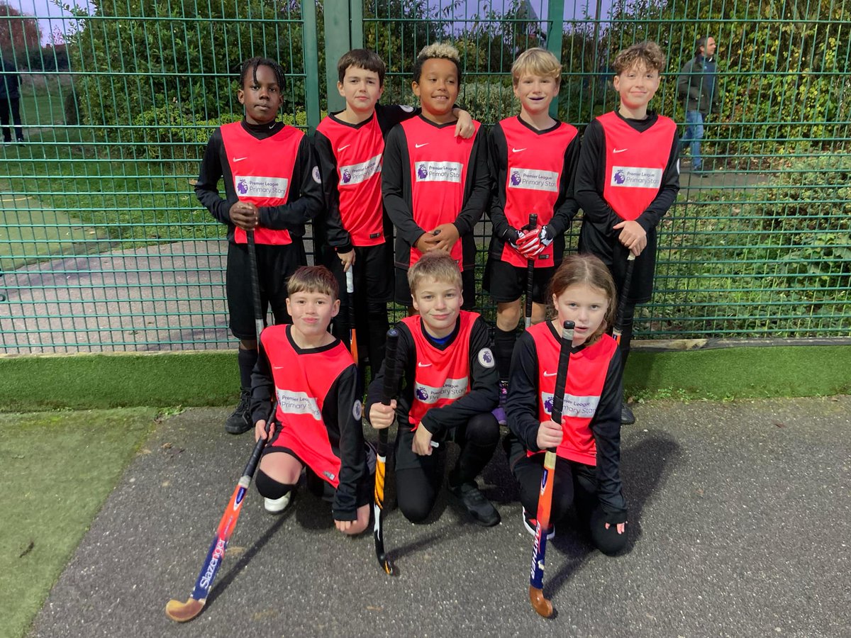 Mr Shortland (@ns_stthomas) on Twitter photo Last night saw 2 teams from <a href="/StThomasBoston/">St Thomas’ CE Primary Academy Boston</a> compete in the hockey tournament. A team won all 4 games and B team lost 3 but scored and won their 1st game. I'm so proud!Massive thanks to <a href="/misswebster_ta/">Tracey Webster</a> for her coaching skills! And thank you to the parents. <a href="/InfinityAcad/">Infinity Academies Trust</a> Last night saw 2 teams from <a href="/StThomasBoston/">St Thomas’ CE Primary Academy Boston</a> compete in the hockey tournament. A team won all 4 games and B team lost 3 but scored and won their 1st game. I'm so proud!Massive thanks to <a href="/misswebster_ta/">Tracey Webster</a> for her coaching skills! And thank you to the parents. <a href="/InfinityAcad/">Infinity Academies Trust</a>