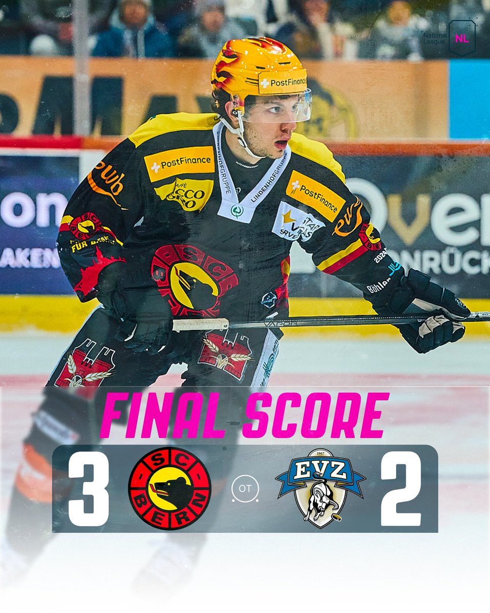 NLch_official's tweet image. Raise your hand if your favorite team picked up a win tonight! 🙋‍♀️🙋‍♂️🙋

#nationalleague #icehockey #scores