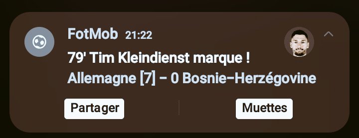 CorleoneFFG's tweet image. 7 - 0 c'est choquant #allmagne #matchday #anothergoal