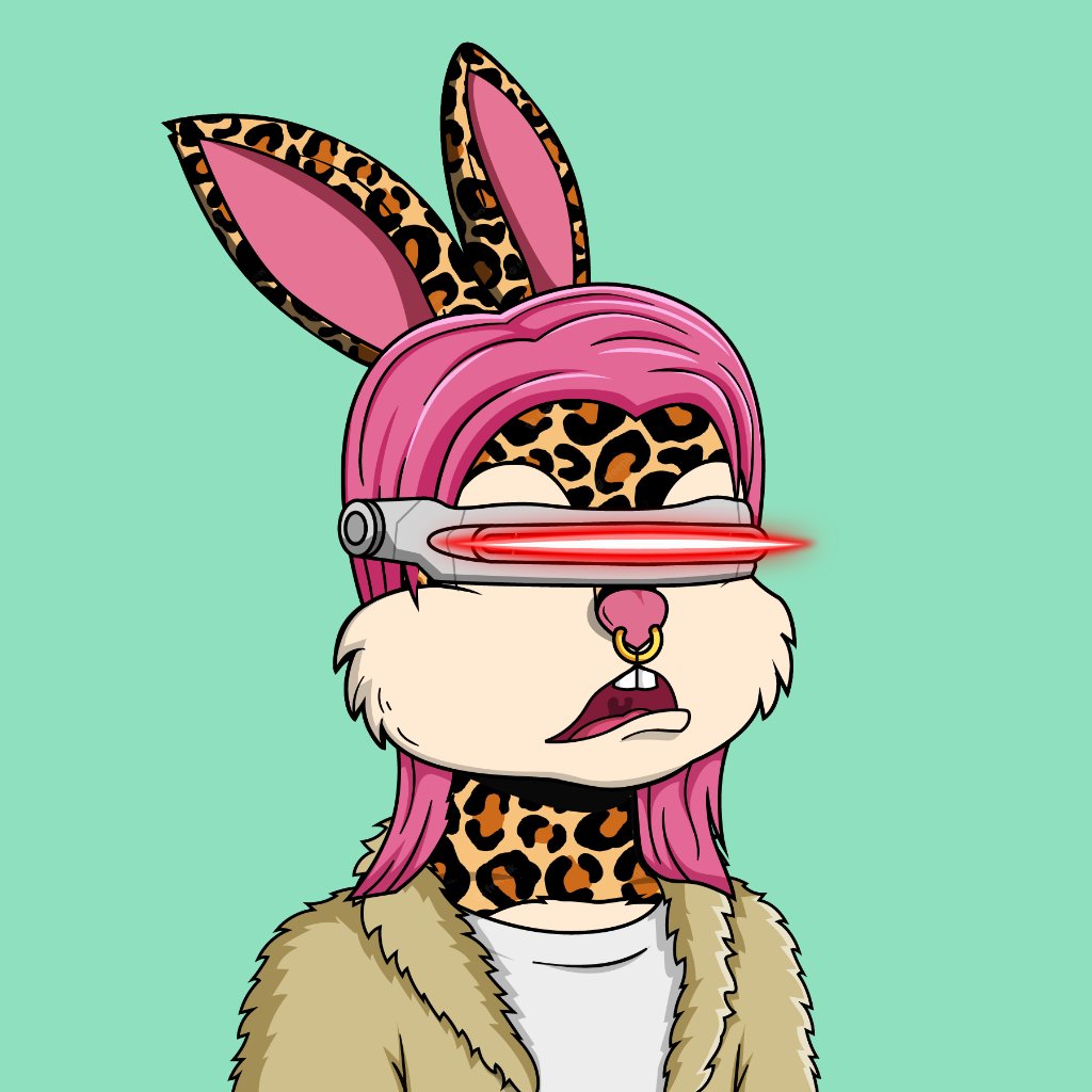 Bored Bunny Racing Club. (@BoredBunnyRC) / Posts / X