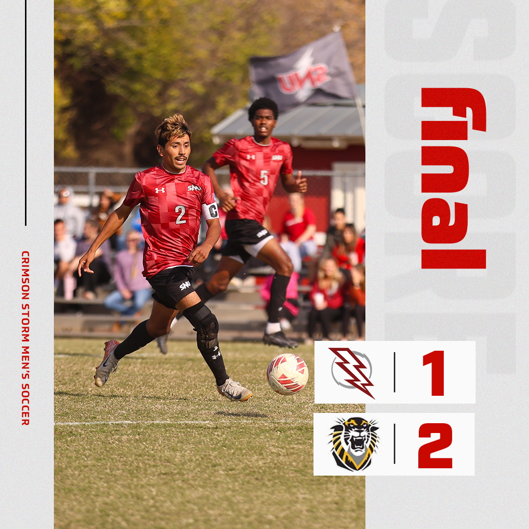 Came up short. 

#BoltsUp⚡️