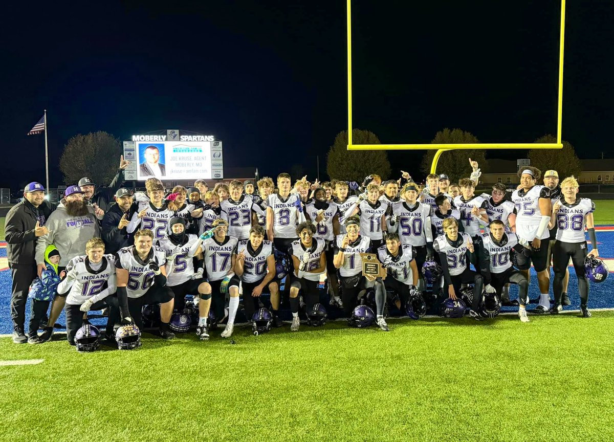 FIND A WAY! #Champs