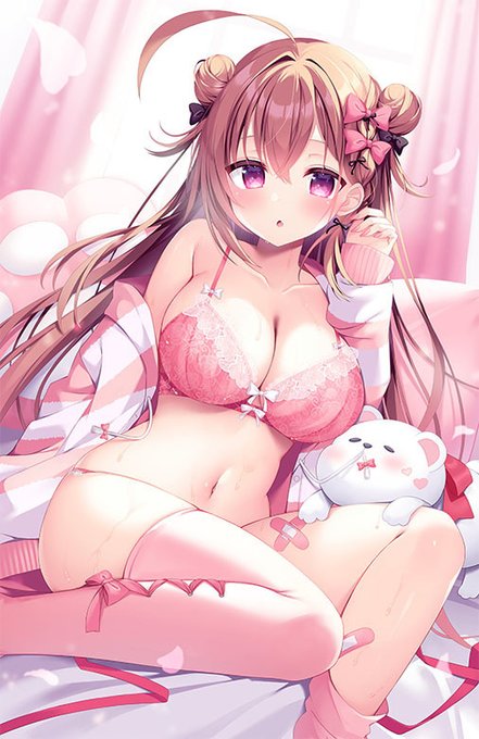 おはよー꒰ᐡᴗ͈  ̫ ᴗ͈ᐡ꒱ᡣ੭今日はなにする...? 