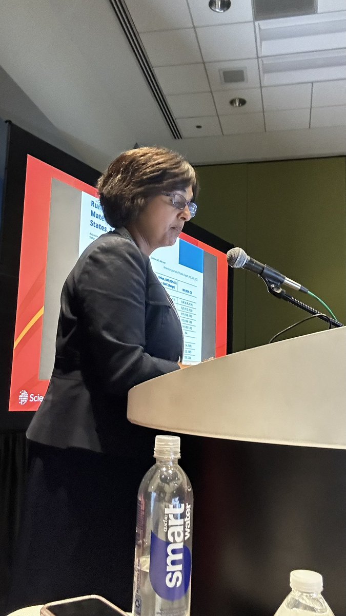 Dani Crousillat (@dcrousillat) on Twitter photo Fantastic talk by Dr. Scott from <a href="/MGHWomenHeart/">MGH Corrigan Women's Heart Health Program</a> on multi level strategies to bridge gaps in maternal cardiac care. Fantastic talk by Dr. Scott from <a href="/MGHWomenHeart/">MGH Corrigan Women's Heart Health Program</a> on multi level strategies to bridge gaps in maternal cardiac care.