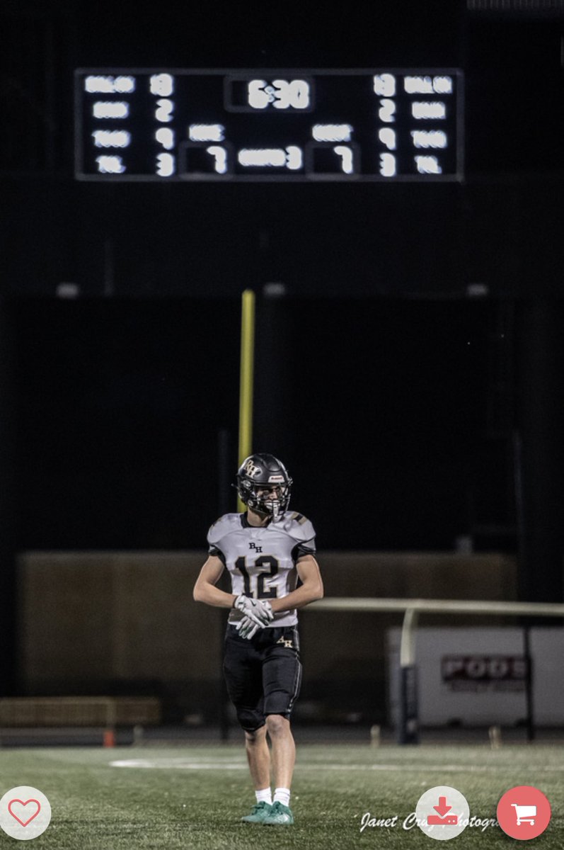 kristen koppers (@kristenkoppers) on Twitter photo The last season was truly the best season. To be a part of the team that opened Kleemann Field and then to bring all the love of football to RH as the Cinderella team. These memories will last a lifetime.
<a href="/RushAthletics/">Rush-Henrietta Athletics</a> <a href="/RHCometFootball/">Rush Henrietta Royal Comets Football</a> <a href="/montfb/">Joseph Montesano</a> thanks for the last 4 years! The last season was truly the best season. To be a part of the team that opened Kleemann Field and then to bring all the love of football to RH as the Cinderella team. These memories will last a lifetime.
<a href="/RushAthletics/">Rush-Henrietta Athletics</a> <a href="/RHCometFootball/">Rush Henrietta Royal Comets Football</a> <a href="/montfb/">Joseph Montesano</a> thanks for the last 4 years!