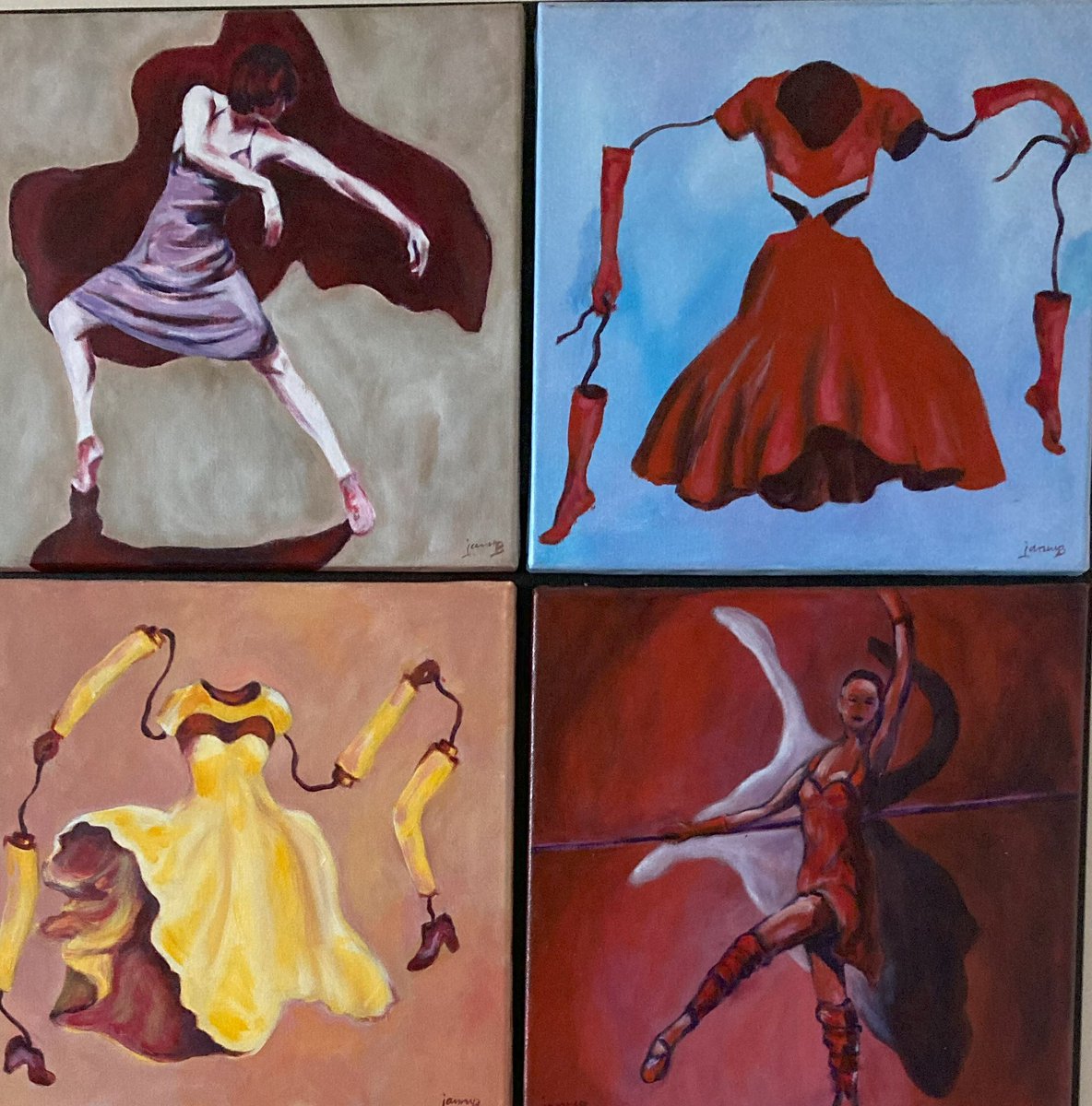 Waddinxveense Kunst Kring tweet media