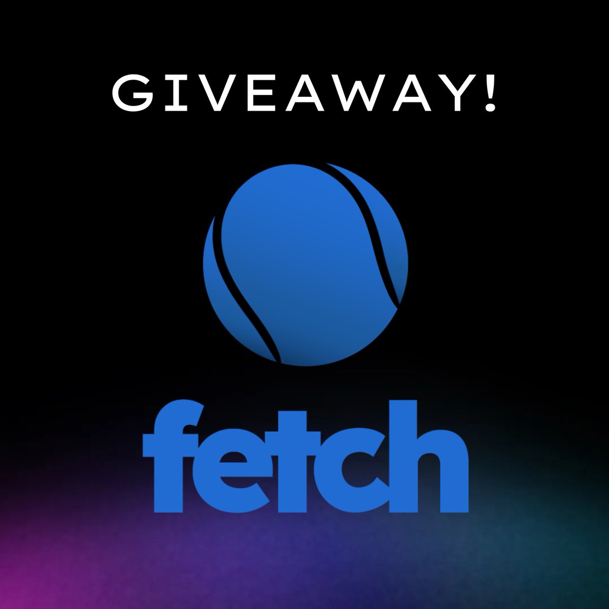 🎉🚀 10,000,000,000 $HOSKY GIVEAWAY! 🚀🎉

To enter: 
1️⃣ Follow <a href="/HOSKYFetch/">Fetch 🎾</a>
2️⃣ Like &amp; Retweet
3️⃣ Tag 2 friends 👥  
4⃣Drop Address or <a href="/adahandle/">$handle</a> below

⏰ 72 Hours | 🏆 5 Winners 
(2,000,000,000 $HOSKY each)